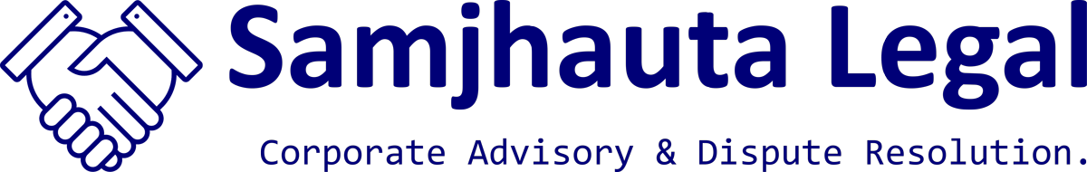 Samjhauta Logo Large